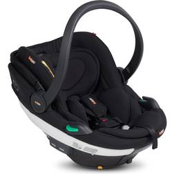 BeSafe Auto Go Beyond Anthracite Mesh