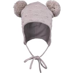 Lindberg Baby Idaho Hat - Greige