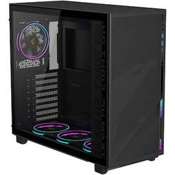 Gigabyte C400 Midi Tower Black