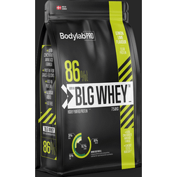 Bodylab PRO BLG Whey™ 750 Lime