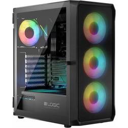 Vist PC Gaming ARGB Ryzen 5 4600G RAM 16Go RX VEGA SSD 512 Go M.2