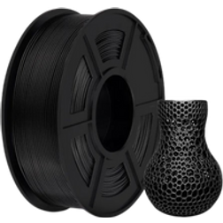 Sunlu PLA Carbon Fibre Black 1.75 mm 1000 g
