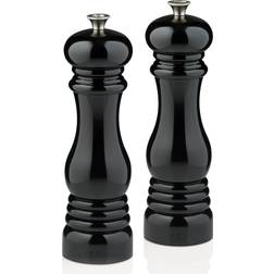 Le Creuset grinder set Peberkværn, Saltkværn 2stk 21cm