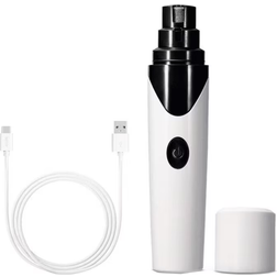 The Pet Flow Wireless Claw Trimmer