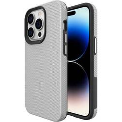 Capida Shockproof Hybrid Cover for iPhone 15 Pro Max