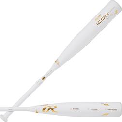 Rawlings Icon -8 USSSA Baseball Bat 2024