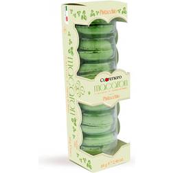 Cuorenero Macaron Pistachio 84g 6pcs 1pack