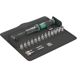 Wera 05004180001 16 Pieces