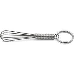 Weis Keyring Cocktail Visp 8cm