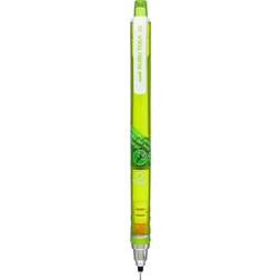 Uni Kuru Toga Mechanical Pencil Green 0.5mm