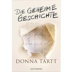 Die geheime Geschichte: Roman (Paperback, 2017)