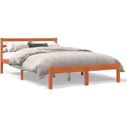 vidaXL 844146 King Sengeramme 155.5x205.5cm