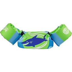 Beco Sealife Neopren Learn to Swim Set Green