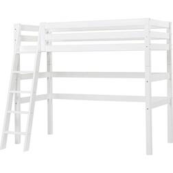 HoppeKids Eco Luxury Ladder for Loft Bed 56.7x82.3"