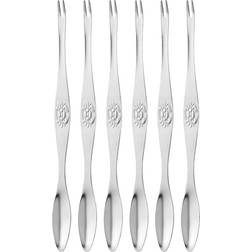 Dorre Skai Lobster Fork 18.5cm 6pcs