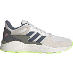 adidas Chaos M - Chalk White/Grey Six/Legacy Blue