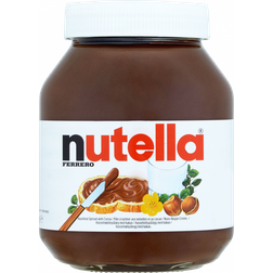 Nutella 800g 3stk