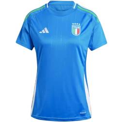 adidas Women Italy 24 Home Jersey