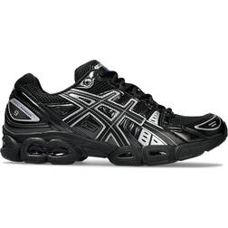 Asics Gel-Nimbus 9 M - Black/Pure Silver