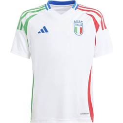 Adidas Italy 24 Away Jersey Kids