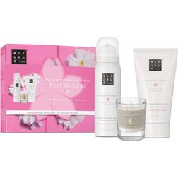 Rituals The Ritual Of Sakura Bestsellers 2024 Set 3 pcs