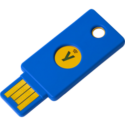 Yubico Security Key NFC Blue