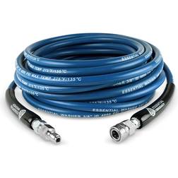 Essential Washer 3/8" Flexibility Pressure Washer Hose