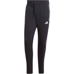 adidas Men's Tiro 23 League Sweat Pants - Black