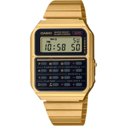 Casio Vintage (CA-500WEG-1A)