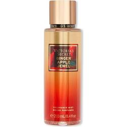 Victoria's Secret Ginger Apple Jewel Body Mist