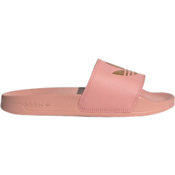 adidas Adilette Lite - Trace Pink/Gold Metallic