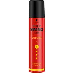 Schwarzkopf Poly Swing Volume Hairspray 75ml