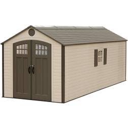 Lifetime 60120 (Building Area 146 sqft)