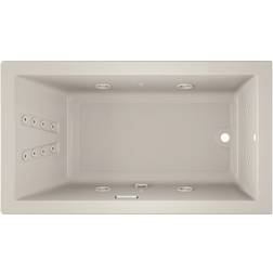 Jacuzzi Solna (SOL6636WRL4CWY) 167.6x91.4