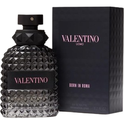 Valentino Uomo Born In Roma EdT 1.7 fl oz