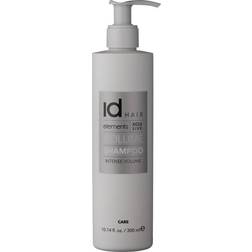 idHAIR Elements Xclusive Volume Shampoo 300ml