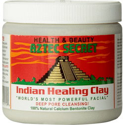 Aztec Secret Indian Healing Clay 450g