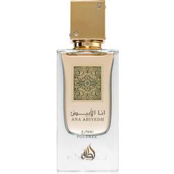 Lattafa Ana Abiyedh Poudree EdP 2 fl oz