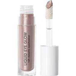 Douglas Make-Up Liquid Eye Glow 12H Metallic Eyeshadow #3 Rosewood