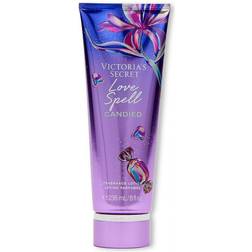 Victoria's Secret Love Spell Candied Body Lotion 236ml