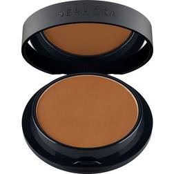 Sephora Collection Best Skin Ever Matte Powder Foundation 44N Tan