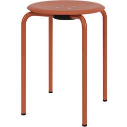 Montana KEVI 2051 Hokkaido Fodskammel 47cm