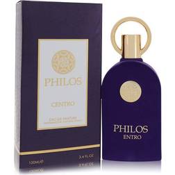 Maison Alhambra Philos Centro EdP 3.4 fl oz