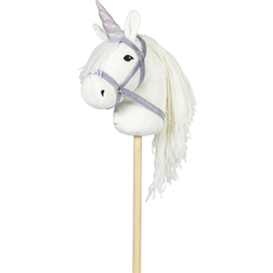 by Astrup Unicorn Horn & Halter Purple