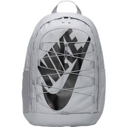 Nike Hayward Backpack - Wolf Grey/Black