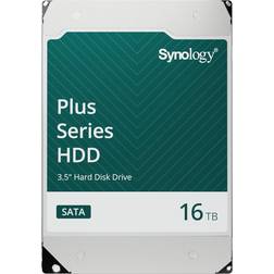 Synology Plus Series HAT3310-16T 16TB