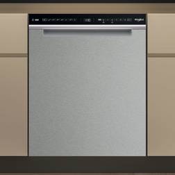 Whirlpool W7U HS51 X Rostfritt stål