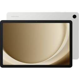 Samsung Galaxy Tab A9+ 11" Wi-Fi 64GB Silver