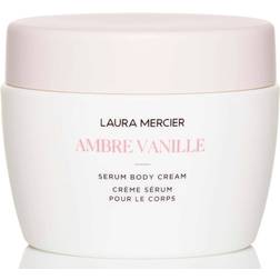 Laura Mercier Ambre Vanille Serum Body Cream 200ml