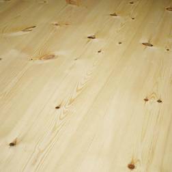 DalaFloda SoftPine Economy 6153018300 Pine Solid Wood Floor